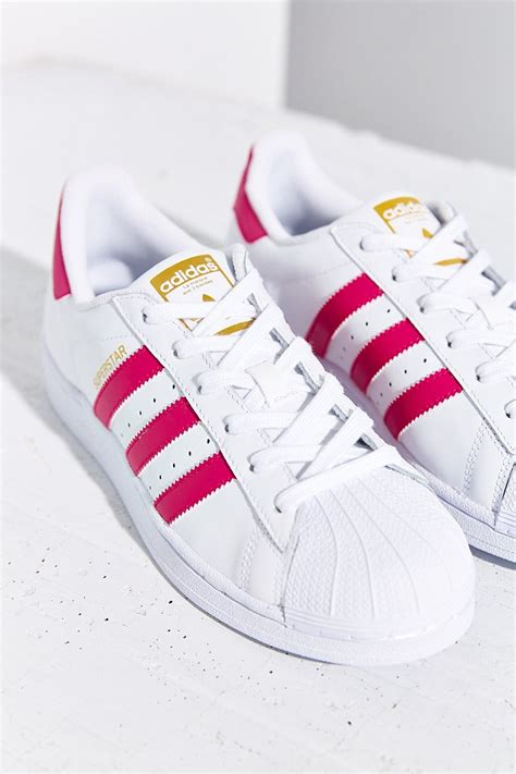 Girls' Superstar adidas Originals Shoes 